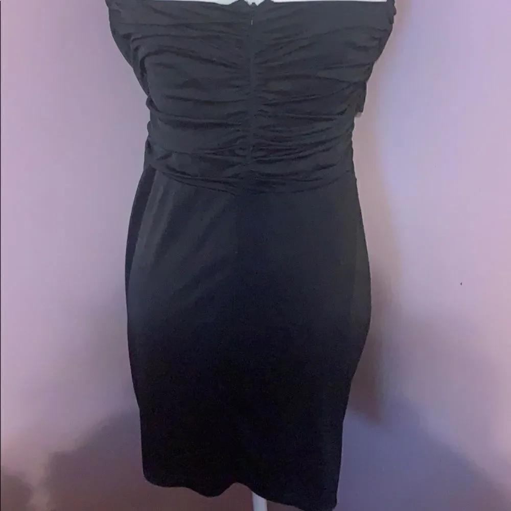 EXPRESS Little black dress